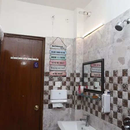 Naini'S Nest Alpine View Apartment Bhowali Exterior photo