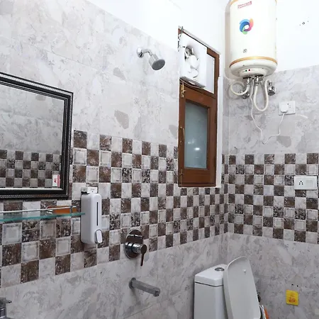 Naini'S Nest Alpine View Apartment Bhowali Exterior photo