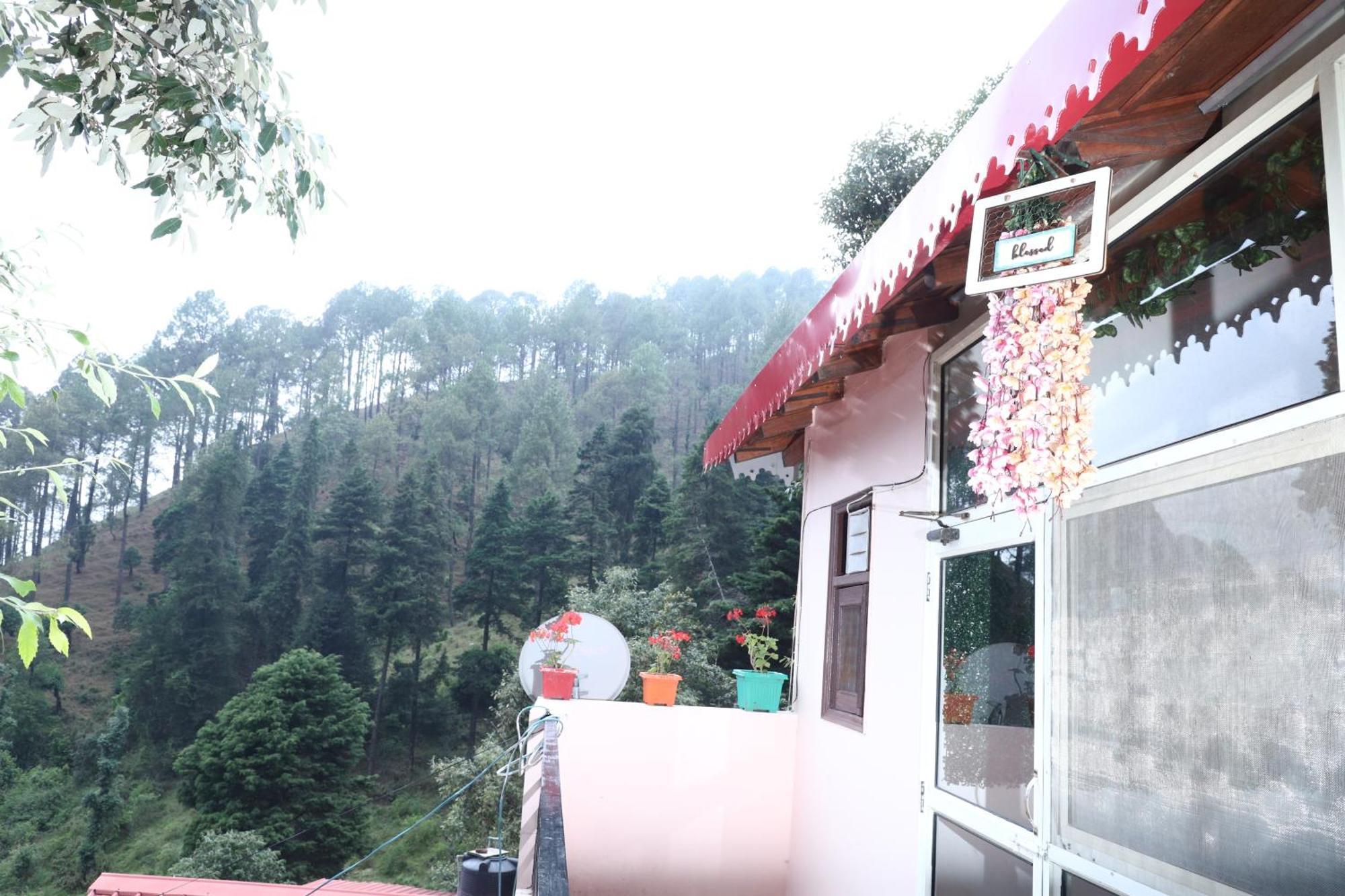 Naini's Nest Alpine View *